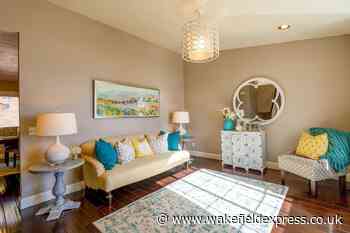 Try these simple ideas to uplift your home for the summer - Wakefield Express