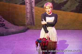 Review: The Sound of Music, Theatre Royal Wakefield. - Wakefield Express