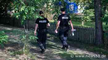 Braunschweig: Skurril, wobei ein Einbrecher erwischt wurde - News38