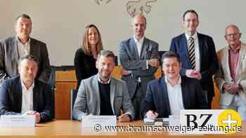 Kliniken in Wolfsburg, Wolfenbüttel und Braunschweig kooperieren - Braunschweiger Zeitung