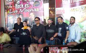 Alistan el gran concierto de Enanitos Verdes en Los Mochis, Sinaloa - Debate