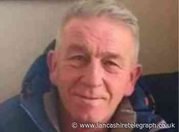 Tributes to biker who died in Lancashire crash after failing to negotiate left-hand bend