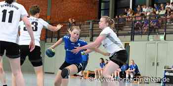 SuS Stadtlohn verliert erstes Play-Off-Spiel in Gronau - Ruhr Nachrichten