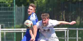 Nächste Enttäuschung: SuS Stadtlohn lässt Galligkeit vermissen und verliert - Ruhr Nachrichten
