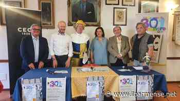 Parma, il 21 e 22 maggio tornano le maschere italiane in Città - Luca Galvani