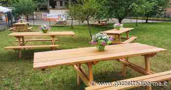 Anmic Parma, una raccolta fondi per “Il Giardino di Luana” - Gazzetta di Parma