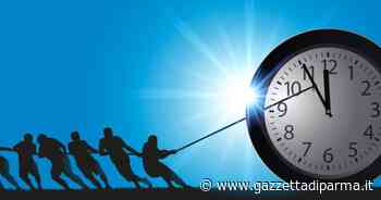 Rallenta l'orologio biologico - Gazzetta di Parma