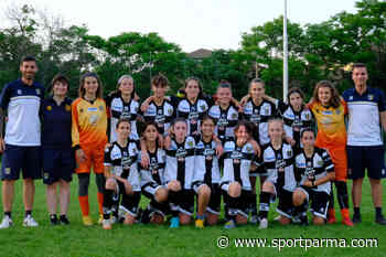 Under 15 Femminile: Nubilaria-Parma 0-13 (VIDEO INTEGRALE) - Sport Parma