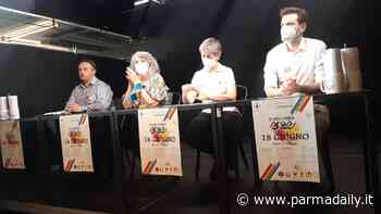 Un Parma Pride che si nutre d'amore. Onda: "I diritti restino una priorità" - - ParmaDaily.it