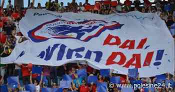 Scatta la caccia ai biglietti, per fare Parma rossoblù - La voce di Rovigo