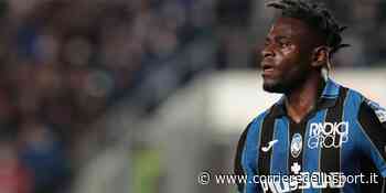 Muriel, Parma, Serie A ed equitazione: le ultimissime - Corriere dello Sport