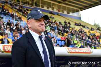 La panchina di Iachini a Parma dura solo 5 mesi: “Non c’erano i presupposti per continuare” - Sport Fanpage