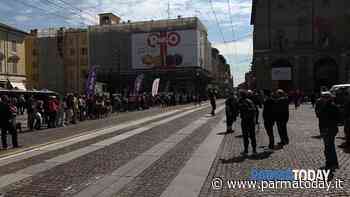 Il Giro d'Italia fa tappa a Parma: linee urbane ed extraurbane deviate - ParmaToday