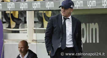 UFFICIALE - Parma: separazione con Iachini e il suo staff - CalcioNapoli24