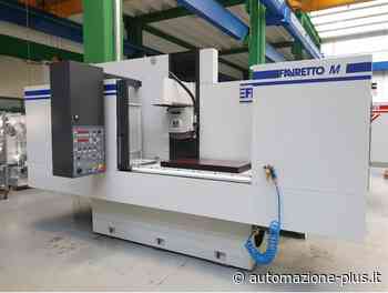 Apre il 24 maggio a Parma Mecfor, in contemporanea con SPS Italia - Automazione Plus