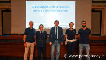 Violenza in Rete: Polizia Locale e Università di Parma al Liceo Artistico Toschi - ParmaToday