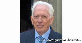 Addio a Fragni, il geometra che ha rifatto Collecchio - Gazzetta di Parma