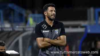 Parma, Grosso resta sempre un obiettivo. Il 23 maggio Angelozzi potrebbe svelare il suo futuro - TUTTO mercato WEB