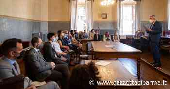 Sciopero dei magistrati: massiccia adesione a Parma. "Vogliamo essere ascoltati"- Video - Gazzetta di Parma