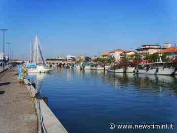 A Bellaria-Igea M. parte il dragaggio del porto - News Rimini