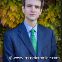 10 Minutes With Tipton: Attorney Allan Bailey | Photos - Porterville Recorder