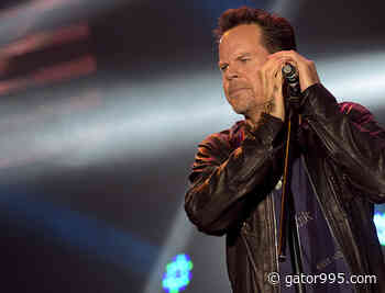 Gary Allan Is Coming Back To Lake Charles In August - Gator 99.5