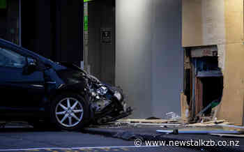 Heather du Plessis-Allan: This shows people clearly don't feel law enforcement and the justice system is working - Heather du Plessis-Allan Drive - Newstalk ZB