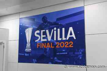 Ross Wilson addresses Rangers futures of Connor Goldson, Allan McGregor and Steven Davis - The Scotsman