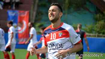 Rocca Priora RdP, Scacchetti: "Peccato, eravamo i più forti"