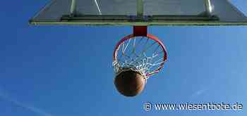 Eggolsheimer Basketball-Damen verlieren Finale um Bezirkspokal - Der Neue Wiesentbote