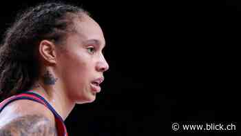 Basketball-Olympiasiegerin Griner sitzt weiter im Knast - BLICK Sport