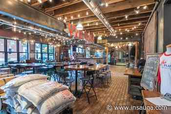 Whitby's Little Beasts, Port Perry's Old Flame take two trophies each at Canadian Brewing Awards | inDurham - insauga.com