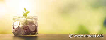 Info Session-Letters of Intent: Manning/IALS Innovation Grants - UMass News and Media Relations