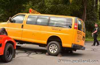 Amherst, van driver face civil lawsuit in pedestrian's 2019 death - GazetteNET