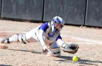 Colleges: Despite NCAA tourney loss, Amherst softball made its mark - GazetteNET