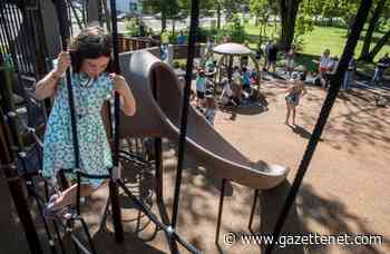 Guest columnist Evan Ross: Downtown Amherst is rising. Let's keep it going - GazetteNET