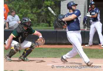 PHOTOS: Amherst-Lorain baseball, May 14, 2022 - The Morning Journal