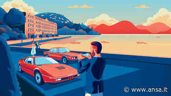 Concorso Villa d'Este, tutto pronto tra novità e conferme - Speciali - Agenzia ANSA