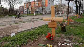 Analysis: Fall of Mariupol could hide the truth from the world