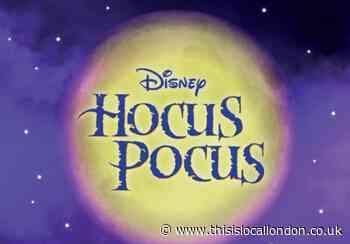 Hocus Pocus in concert is coming to London- How to buy pre-sale tickets