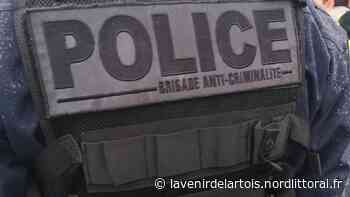 Délit : Arras : il vole un véhicule avec les clés dessus - Nord Littoral