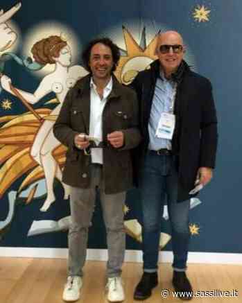 Romanzo "In piedi" dello scrittore lucano Donato Di Capua iscritto al premio letterario Campiello - Sassilive.it