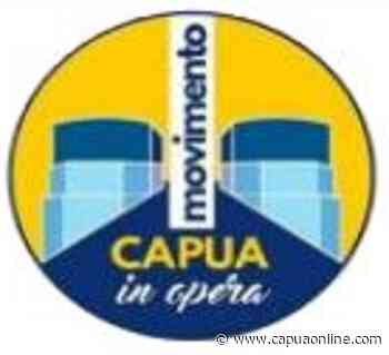 Capua. “Capua in Opera”, pronta la lista che supporta Adolfo Villani. - Capuaonline.com