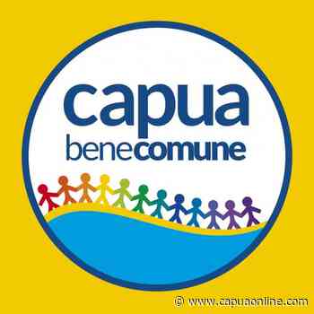 Capua. “Capua Bene Comune”, pronta la lista che supporta Adolfo Villani. - Capuaonline.com