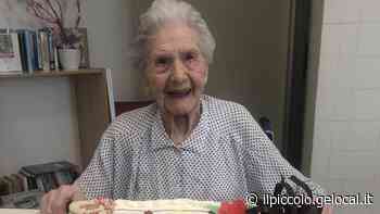 E' morta “la nonna” di Cormons: aveva 106 anni - Il Piccolo