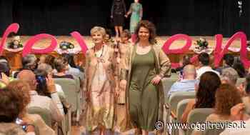 Asolo, 42 donne malate di cancro sfilano e fanno 'sold out' - Oggi Treviso