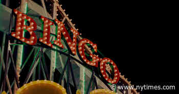 The Twisting Trail to the Tonys: ‘Can You Believe That We’re Here?’