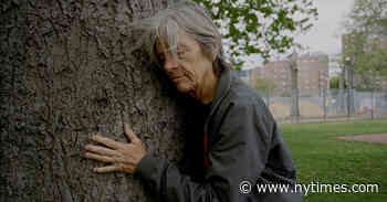 Eileen Myles Watches Over an Ever-Changing New York