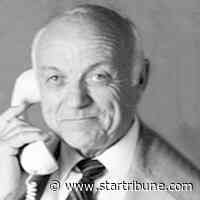 David Allan Kocka Obituary - Star Tribune