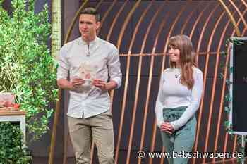 So landete NaschNatur mit „NiceTarts“ bei „Die Höhle der Löwen“ - Memmingen / Unterallgäu - B4B Schwaben